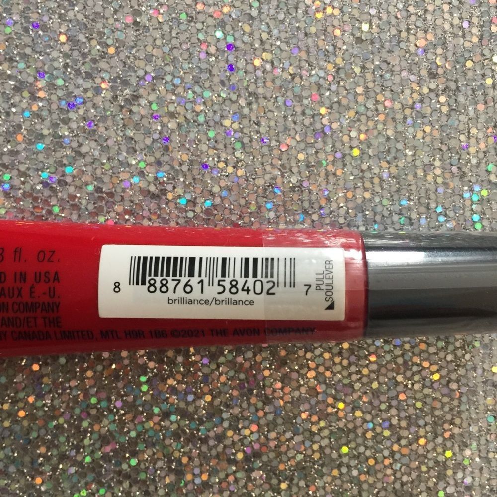 Avon fmg Glimmer Lip Plumper - Picture 6 of 6